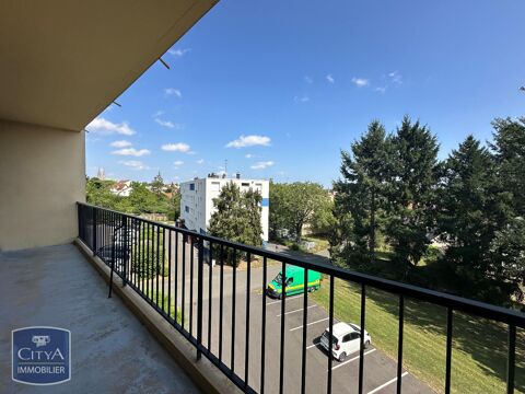  Appartement  louer 3 pices 53 m