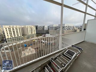  Appartement à louer 2 pièces 48 m²