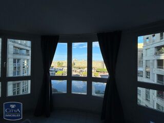  Appartement � louer 2 pi�ces 61 m�