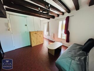  Appartement � louer 1 pi�ce 24 m�