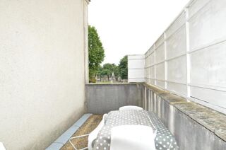  Appartement à louer 2 pièces 38 m²