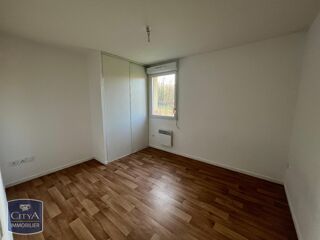  Appartement � louer 3 pi�ces 57 m�