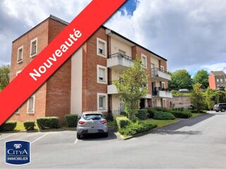  Appartement � louer 4 pi�ces 76 m�