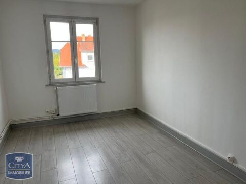   Location Appartement Appartement - 2 pièce(s) - 31 m²