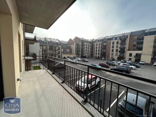  Appartement � louer 3 pi�ces 62 m�