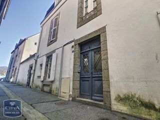  Appartement à louer 1 pièce 25 m²