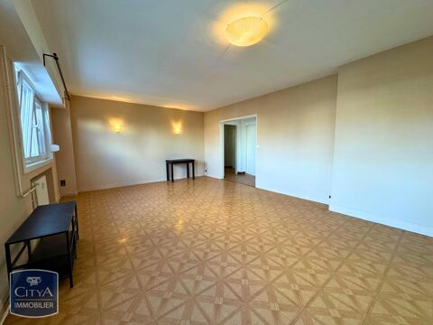  Appartement � louer 3 pi�ces 76 m�