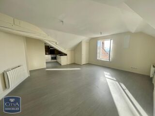  Appartement à louer 2 pièces 56 m²