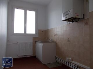 Appartement � louer 2 pi�ces 45 m�
