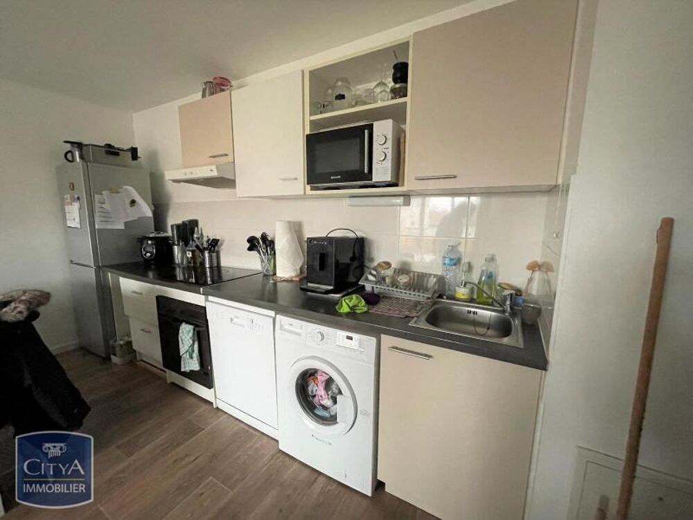 location Appartement - 3 pièce(s) - 58 m² Colombelles (14460)