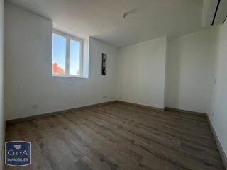 Appartement à louer 3 pièces 62 m²