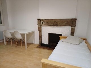  Appartement à louer 1 pièce 20 m²