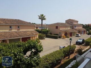  Appartement à louer 2 pièces 42 m²