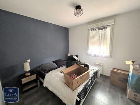  Appartement � louer 3 pi�ces 57 m�