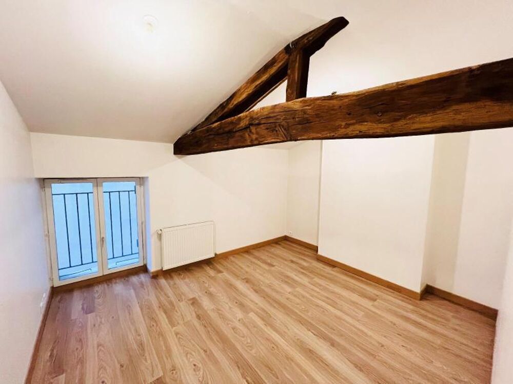 location Appartement - 3 pièce(s) - 62 m² Mâcon (71000)