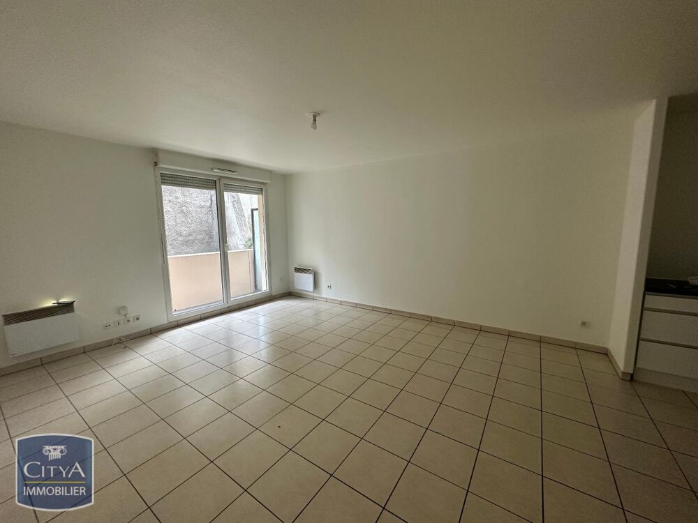 location Appartement - 2 pièce(s) - 47 m² Thonon-les-Bains (74200)