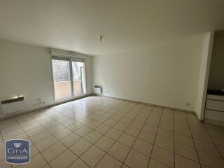  Appartement à louer 2 pièces 47 m²