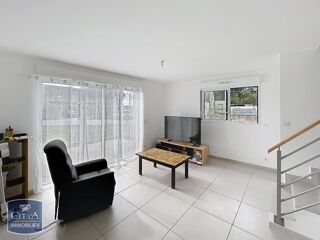 Maison à louer 5 pièces 105 m²