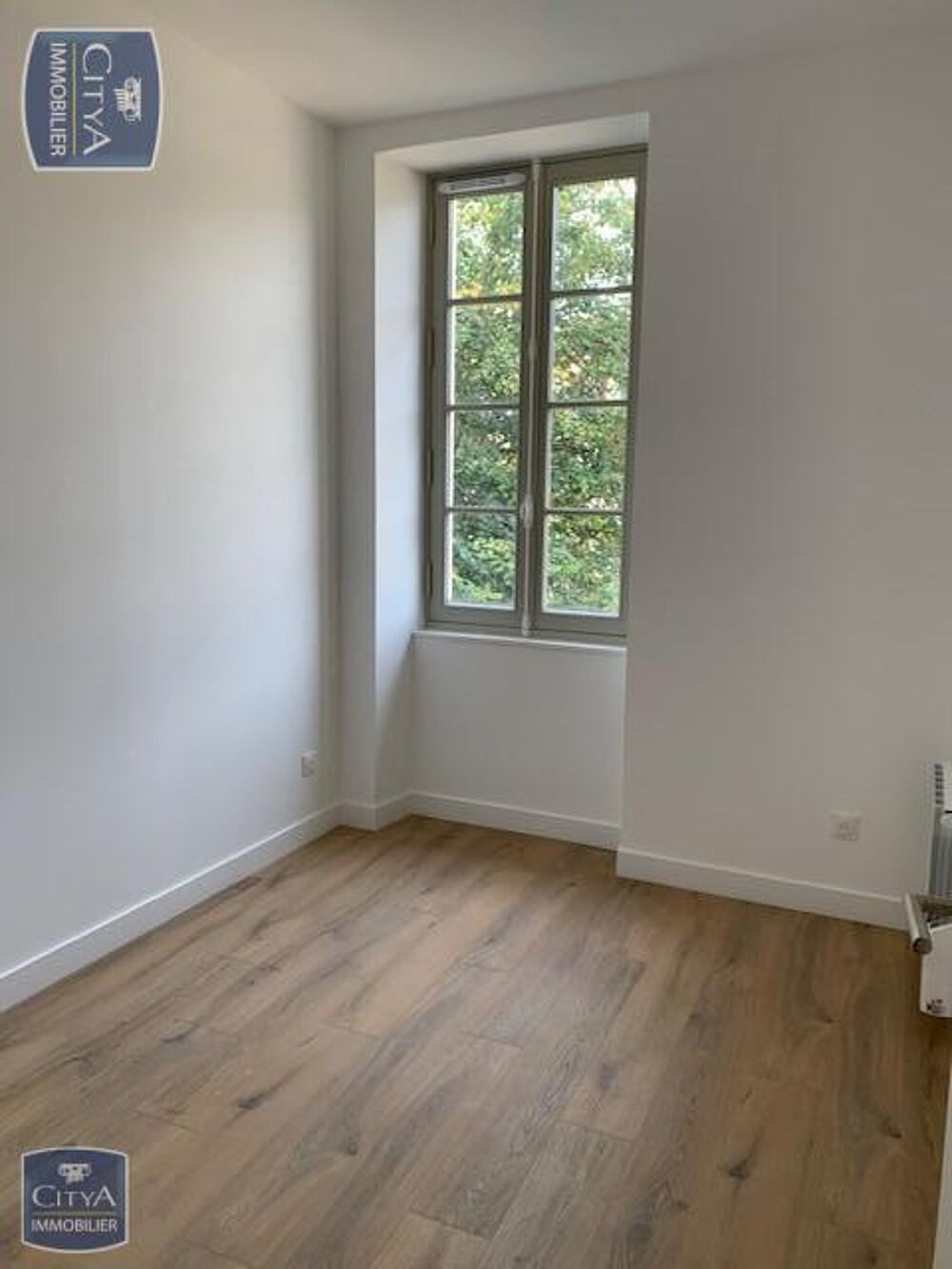 location Appartement - 3 pièce(s) - 61 m² Poitiers (86000)