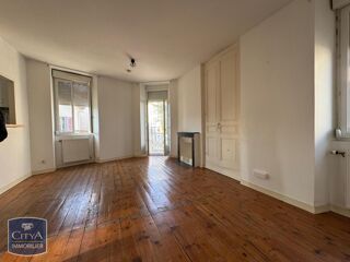  Appartement à louer 3 pièces 60 m²