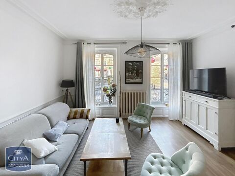  Appartement � louer 3 pi�ces 83 m�