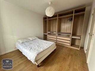  Appartement � louer 3 pi�ces 60 m�