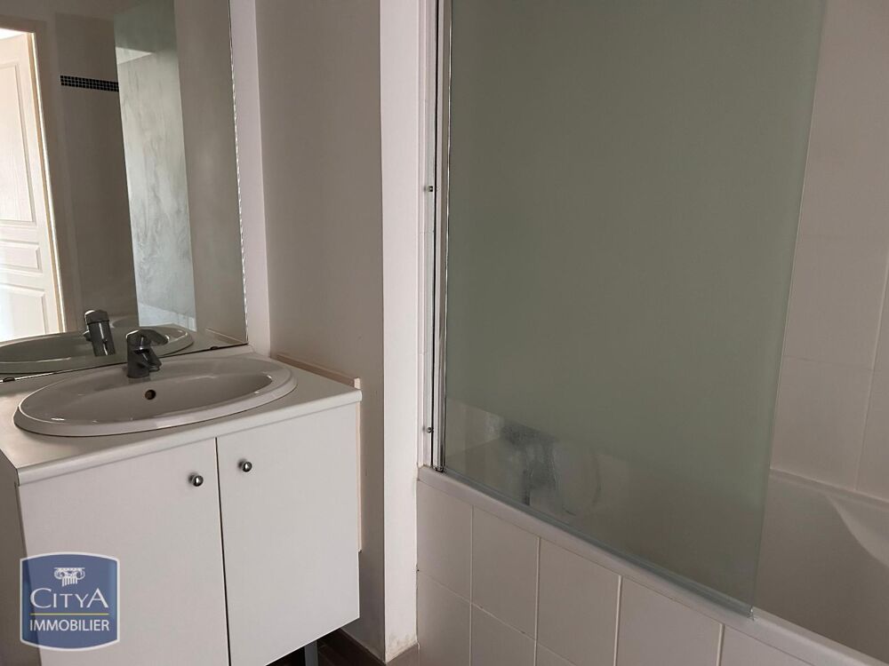 location Appartement - 3 pièce(s) - 63 m² La Chapelle-d'Armentières (59930)