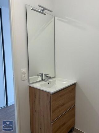  Appartement à louer 1 pièce 30 m²