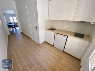  Appartement � louer 1 pi�ce 23 m�