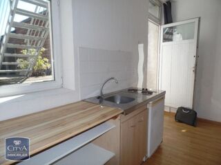  Appartement � louer 1 pi�ce 15 m�