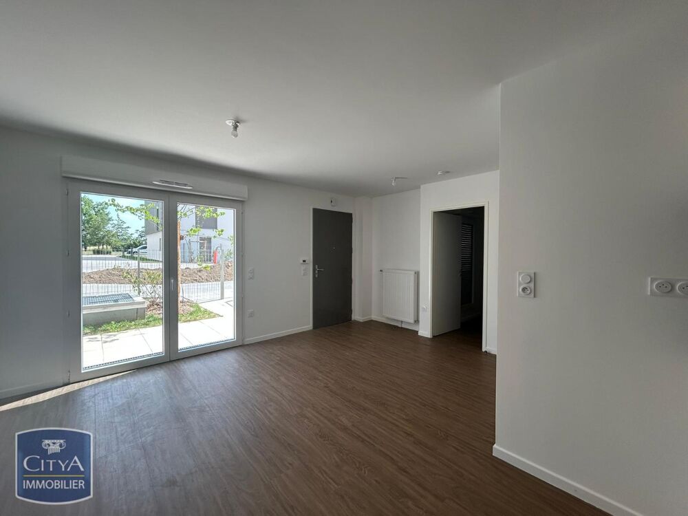 location Appartement - 2 pièce(s) - 43 m² Chartres (28000)