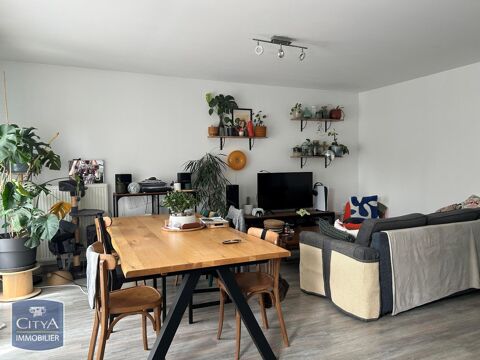   Location Appartement Appartement - 3 pièce(s) - 69 m²