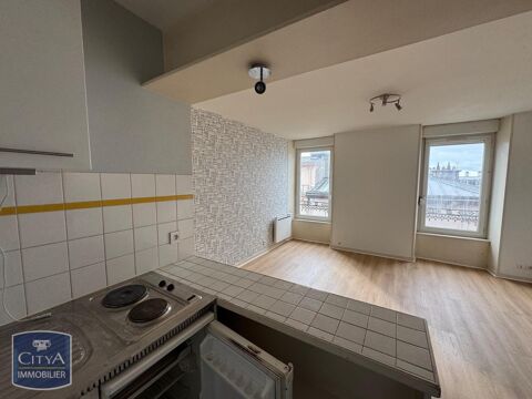  Appartement  louer 2 pices 35 m