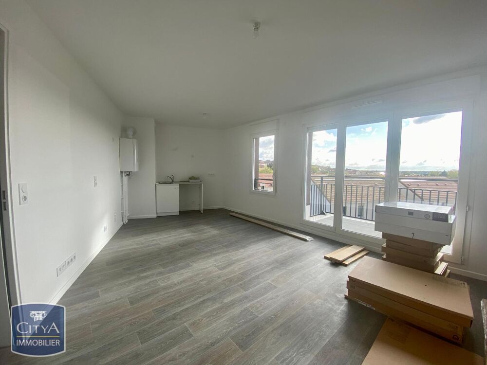 location Appartement - 4 pièce(s) - 83 m² Montlhéry (91310)