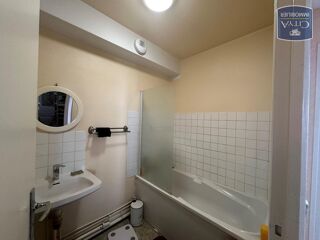  Appartement à louer 2 pièces 49 m²