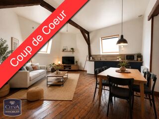  Appartement � louer 2 pi�ces 41 m�