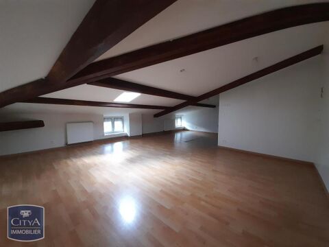  Appartement � louer 2 pi�ces 38 m�