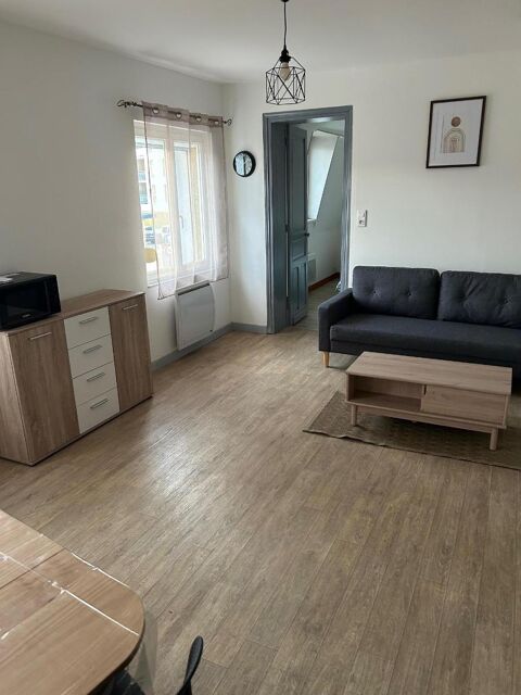  Appartement � louer 2 pi�ces 37 m�