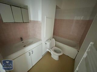  Appartement � louer 1 pi�ce 23 m�