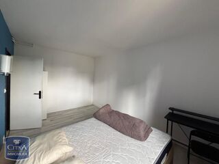  Appartement à louer 1 pièce 10 m²