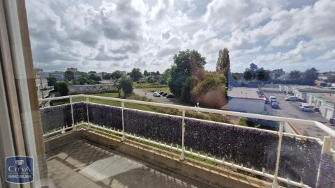  Appartement � louer 2 pi�ces 45 m�