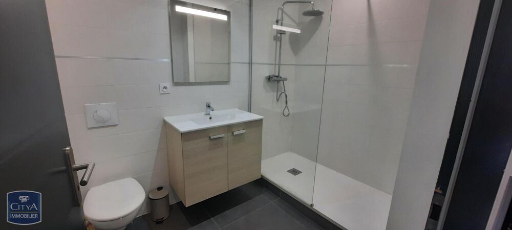 location Appartement - 2 pièce(s) - 41 m² Pamiers (09100)