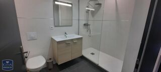  Appartement à louer 2 pièces 41 m²
