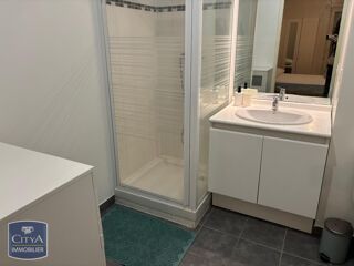  Appartement � louer 2 pi�ces 44 m�