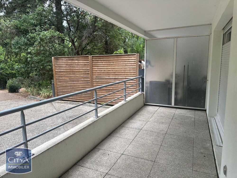 location Appartement - 2 pièce(s) - 36 m² Montpellier (34090)