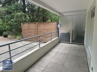  Appartement à louer 2 pièces 36 m²