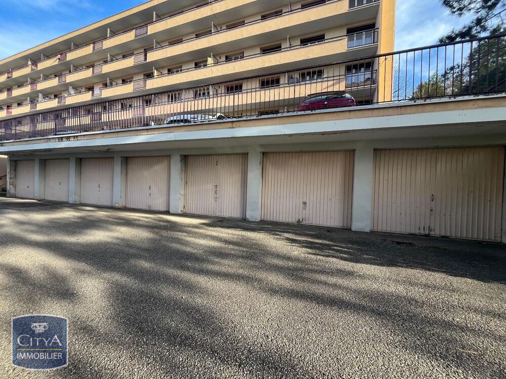 location Parking / Garage Saint-Étienne (42000)