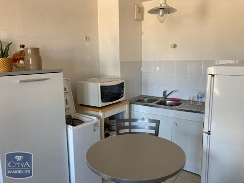  Appartement  louer 2 pices 37 m