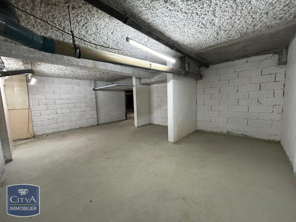 location Parking / Garage - 10 m² Montpellier (34090)