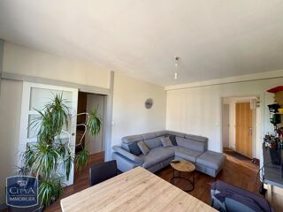  Appartement � louer 2 pi�ces 36 m�